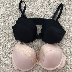 2 38C brand new bras